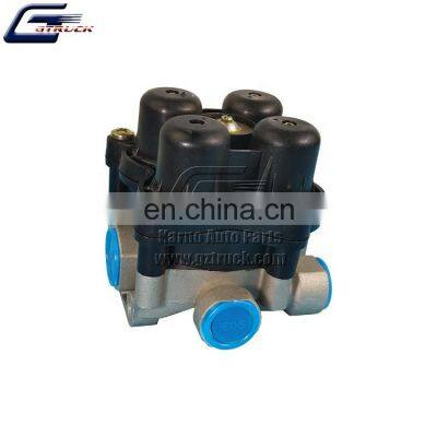 4-circuit-protection Valve Oem AE4613 for DAF MAN IVEC SC Truck Air Brake Valve photo-2