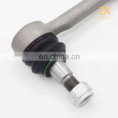 Front Axle Left Right Steering Tie Rod End For Benz C216 W221 OEM 2213303903 221 330 3903 photo-4