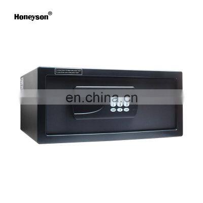 Honeyson New Guest Supply Small Wall Digital Security Hotel Safe photo-2