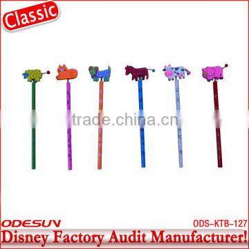 Disney Factory Audit Manufacturer's Christmas Pencil 1411015 photo-5