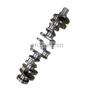 Brand new SCDC KTA19 Crankshaft 3347569