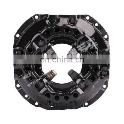 Genuine Yuchai parts Clutch cover and pressure plate assembly BJ100-1600750