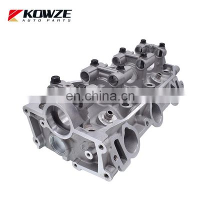 Auto parts Engine Machine Cylinder head assy For Mitsubishi Pajero  E-V43W  V33 STORM-K76T MD364215