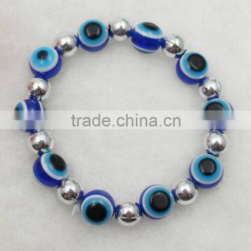 Evil Eye Beads Bracelet photo-3