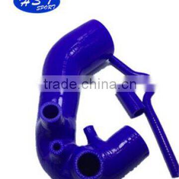 China Online Selling Factory Direct Best Price Car Spare Parts Intercooler Turbo Hose From Silicone Hose Manufacturer photo-5