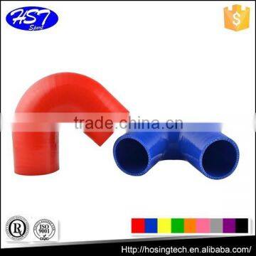 Custom Size Exhaust Silicone Hose for Auto photo-6