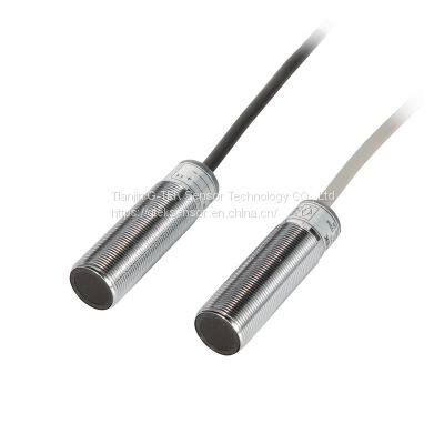 IP67 PNP Infrared Opposed Photoelectric Sensor for Rolling Service Doors photo-4