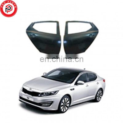 high quality rear door for KIA OPTIMA 2016