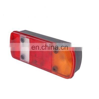 EUROPEAN TRUCK TAIL LAMP USED FOR BENZ ACTROS 254444303 254434303  Flatbed Truck Tail Light Suitable For M-Popular style