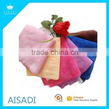 Wholesale Cheap Custom Microfiber Cleaning Microfiber Towel, Microfiber Kitchen Towel ,Microfiber SportTowel