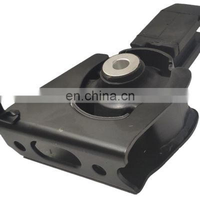 12361-0D210 Car Auto Parts Rubber Engine Mounting For Toyota