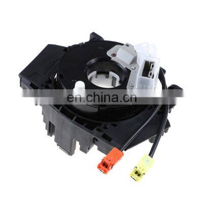 100000718 Combination Switch Horn Coil 25567-CD025 For NISSAN Murano 350Z Armada