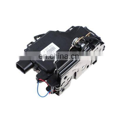 100002075 Geely door lock actuator 3B1837015A For Volkswagen Golf 1997-2002