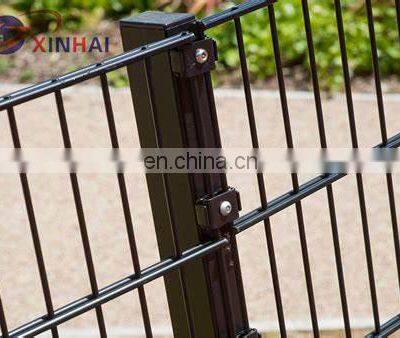 High Quality and Cheap Price 868 Double Wire Mesh Fence