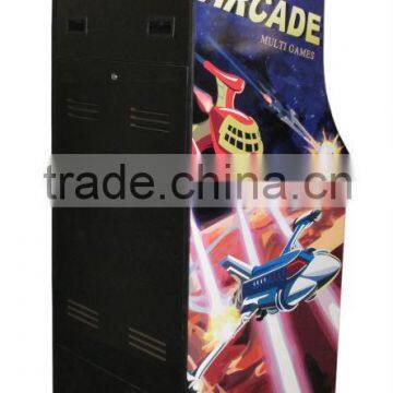 Arcade Machine BS-U2LC20R photo-3