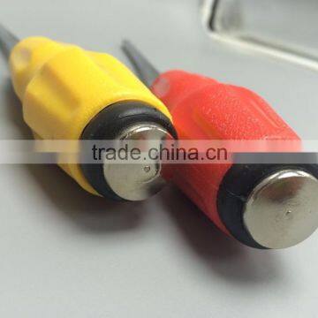 Easy to Use Handle Assorted Screwdrivers photo-4