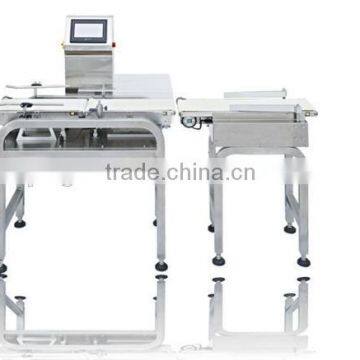 50/60HZ Arm Blowing Check Weighers