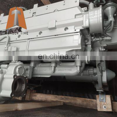 Brand new Excavator diesel engine BF6M1013FC Excavator original engine