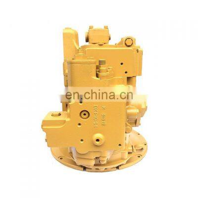 Second hand pump E320C SBS120 Hydraulic motor assy