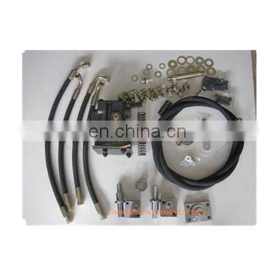 EX200-2 excavator Conversion kits kit