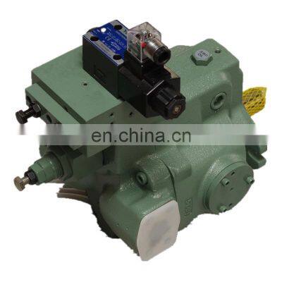 Yuken Hydraulic Pump A37-FR04EH215-01-42183 Variable Plunger Low Noise Injection Molding Machine Oil Pump photo-2
