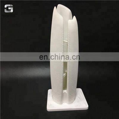 100% Trade Assurance 3d Cnc Machining Architectural Scale Model photo-5