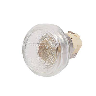 J&V Air Frying Boiler E14/15W/230-240V photo-2