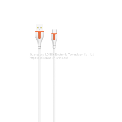 LDNIO LS571 USB DATA CABLE