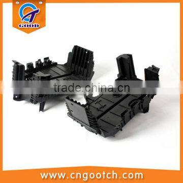 Custom Plastic Shaping Mode Injection Moulding Products photo-5