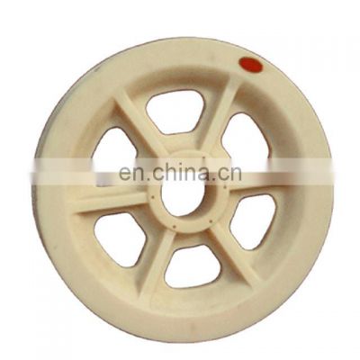 ABS Injection Molded Plastic Parts