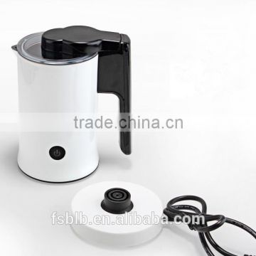 Coffee maker electric milk frother/ milk mixer/ electric milk foamer