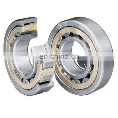 NU 2238 EM Japanese standard EM series single row cylindrical roller bearing NU2238EM