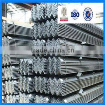 Steel Angle With Holes photo-3