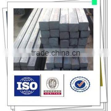 Lowest Price Hot Rolled 4x4 Steel Billets Iron Price photo-5