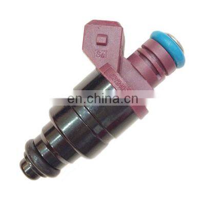 OEM 5WY2404A for Chery QQ 0.8 Fuel Injectors Fuel Injector