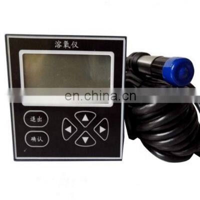 Digital Dissolved Oxygen Tester /CO2 Measuring Instrument /CO2 Meter