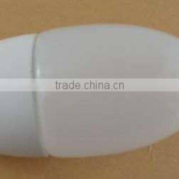 CE RoHS 5.5W 450lm E14 C37 Tail LED Candle Light photo-2