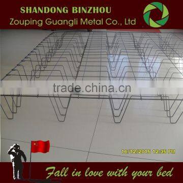 Box spring luxury for spring bed mattress