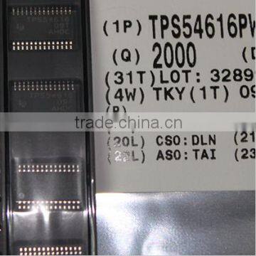 LT3505EDD#TRPBF LTC3499EMS8#PBF LTC3118HFE#PBF TPS54616PWPR TPS54614QPWPRQ1 LT1767EMS8E-2.5#PBF