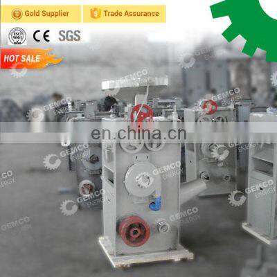 Factory price hot sale small husk removing and hulling paddy peeling rice polishing machine