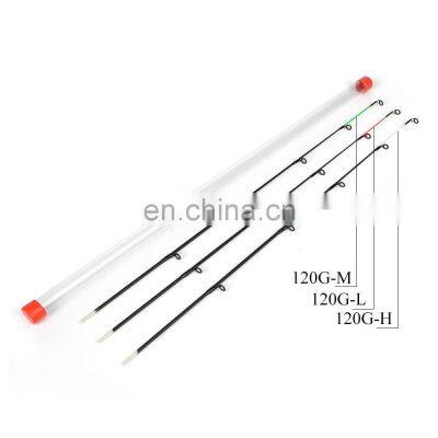 Самые продаваемые углепластиковые рыболовные удочки для джиггинга 3,3 м/3,6 м/3,9 м с рукояткой из ЭВА для джиггинга и рыбалки с лодки photo-2