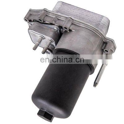 Engine Oil Cooler Cooling Radiator LR009570 For LAND ROVER PEUGEO