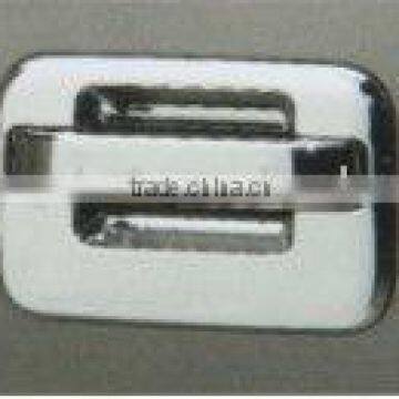 ABS Chrome Door Handle Cover & Bowl for Ford F150 05-07