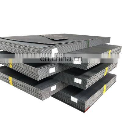 En10028 P355gh P460nh P355nh Boiler Steel Plate Unit Weight Steel Plate photo-5