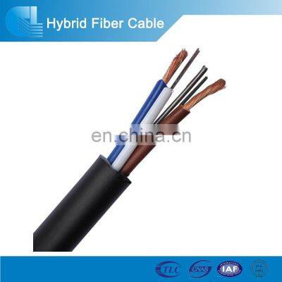 Power System OPPC 24 Core Hybrid Fiber Optical Cable photo-2