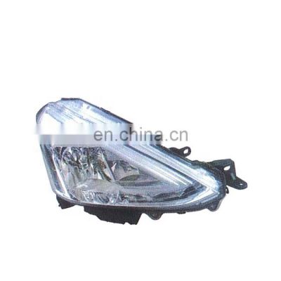 For Nissan 2012 Livina Head Lamp 26010/26060-1yp0a-b241 Auto Headlamps headlights head light lamps car headlamp headlight