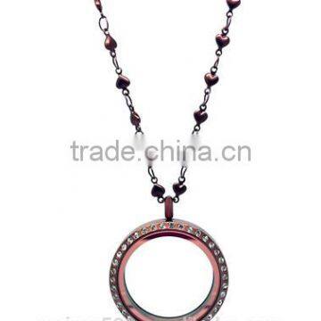 open locket