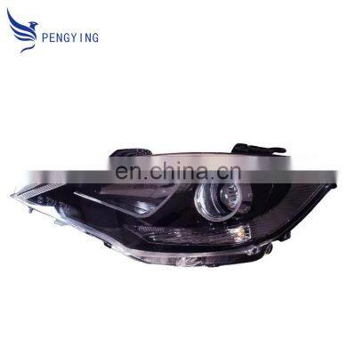 AUTOPART  LED HEAD LAMP OF LOW PRICE WATERPROOF FOR CHERY FENGYUN 2 A13