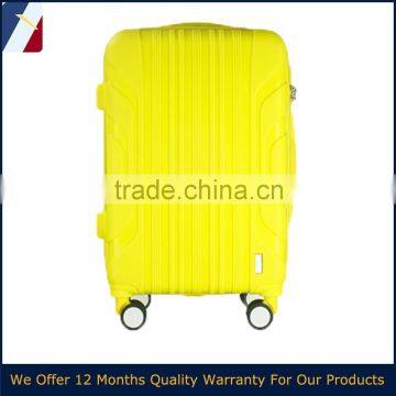 Kids Travel Colorful pp Luggage