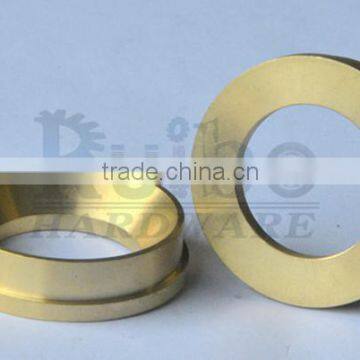 brass bushing